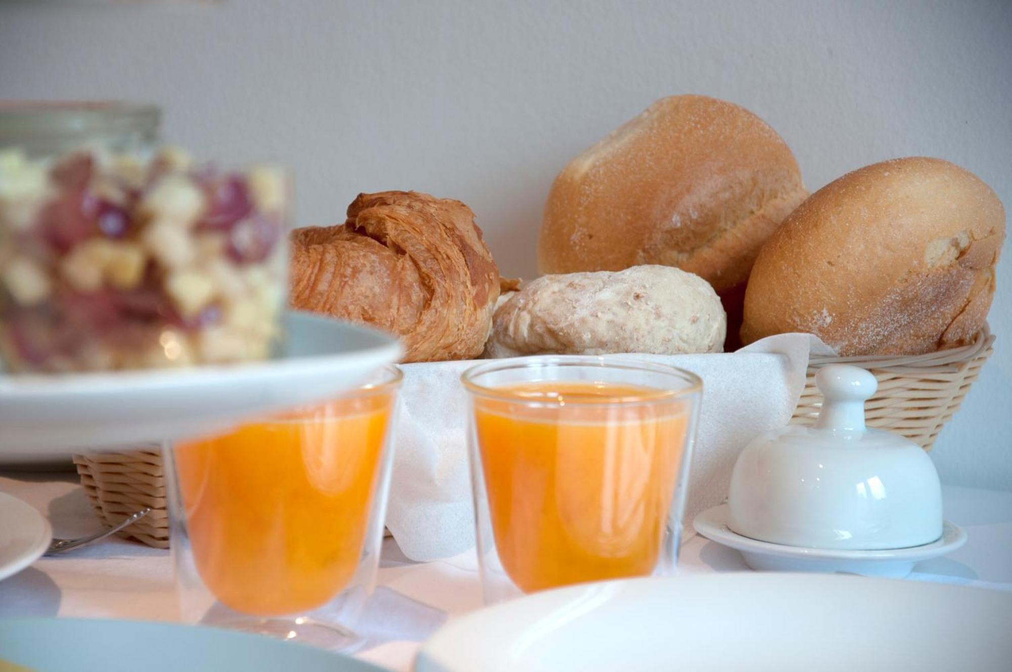 كنوك هايست B&B Aquavit المظهر الخارجي الصورة