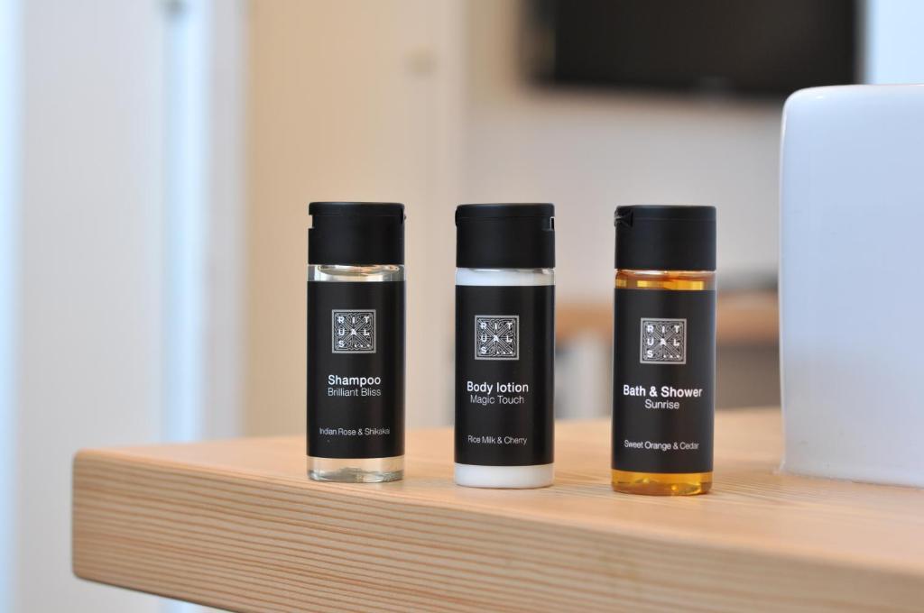 كنوك هايست B&B Aquavit الغرفة الصورة